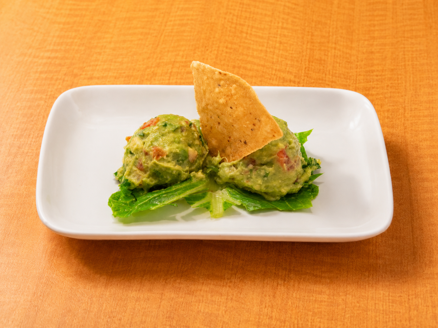 Guacamole.