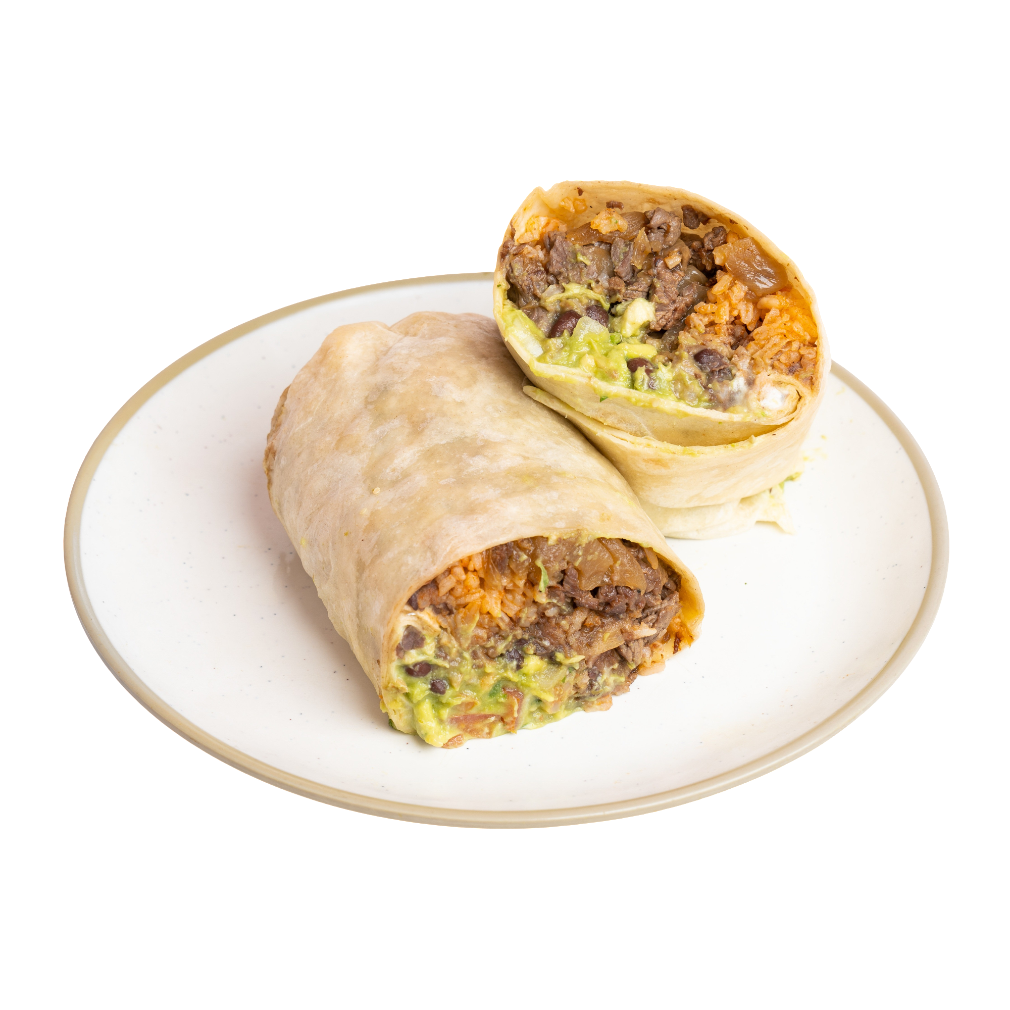 Burrito.