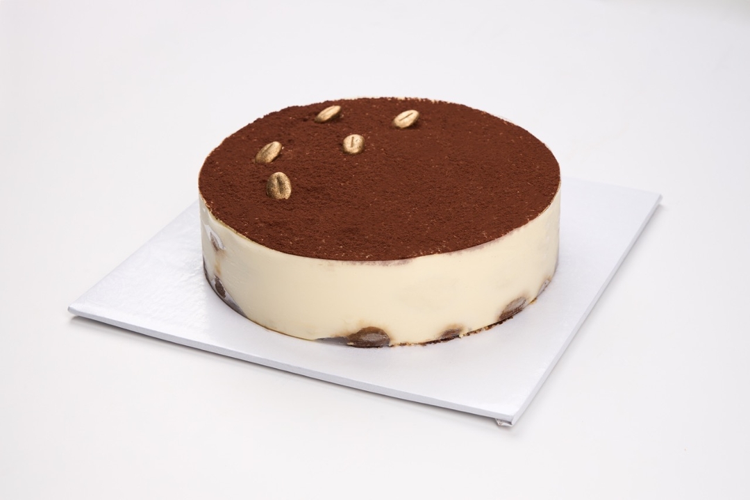 Tiramisu Whole Cake.