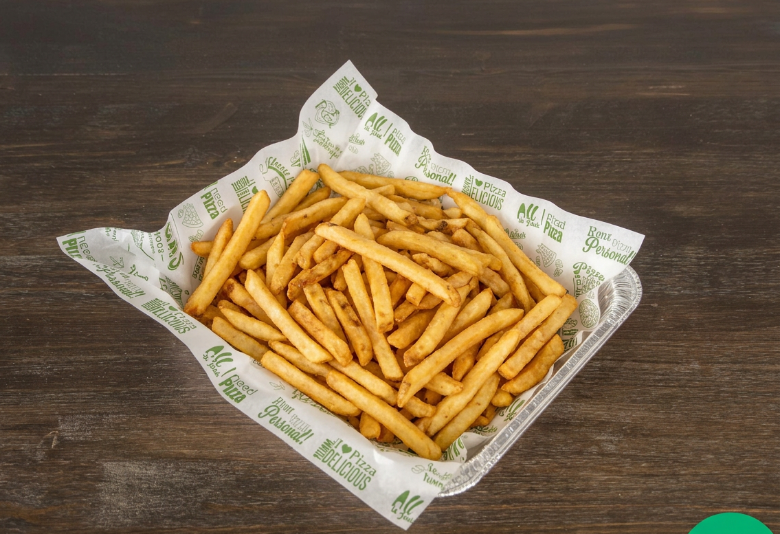 French Fries.