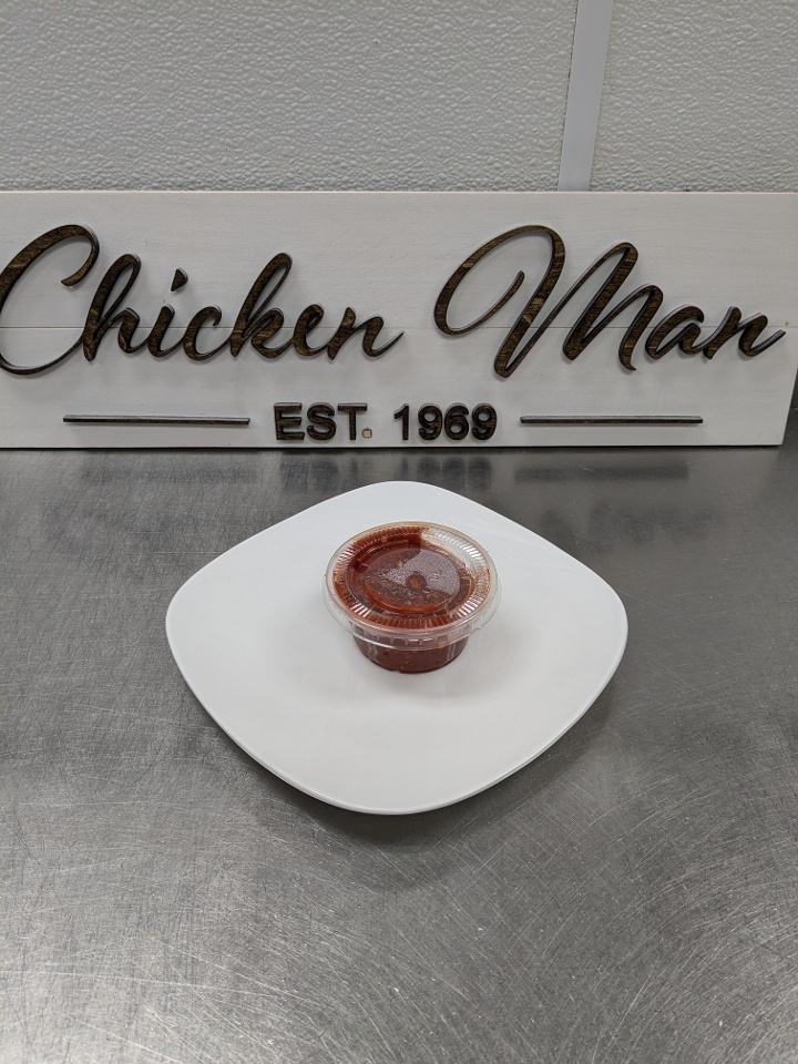Cup Marinara.