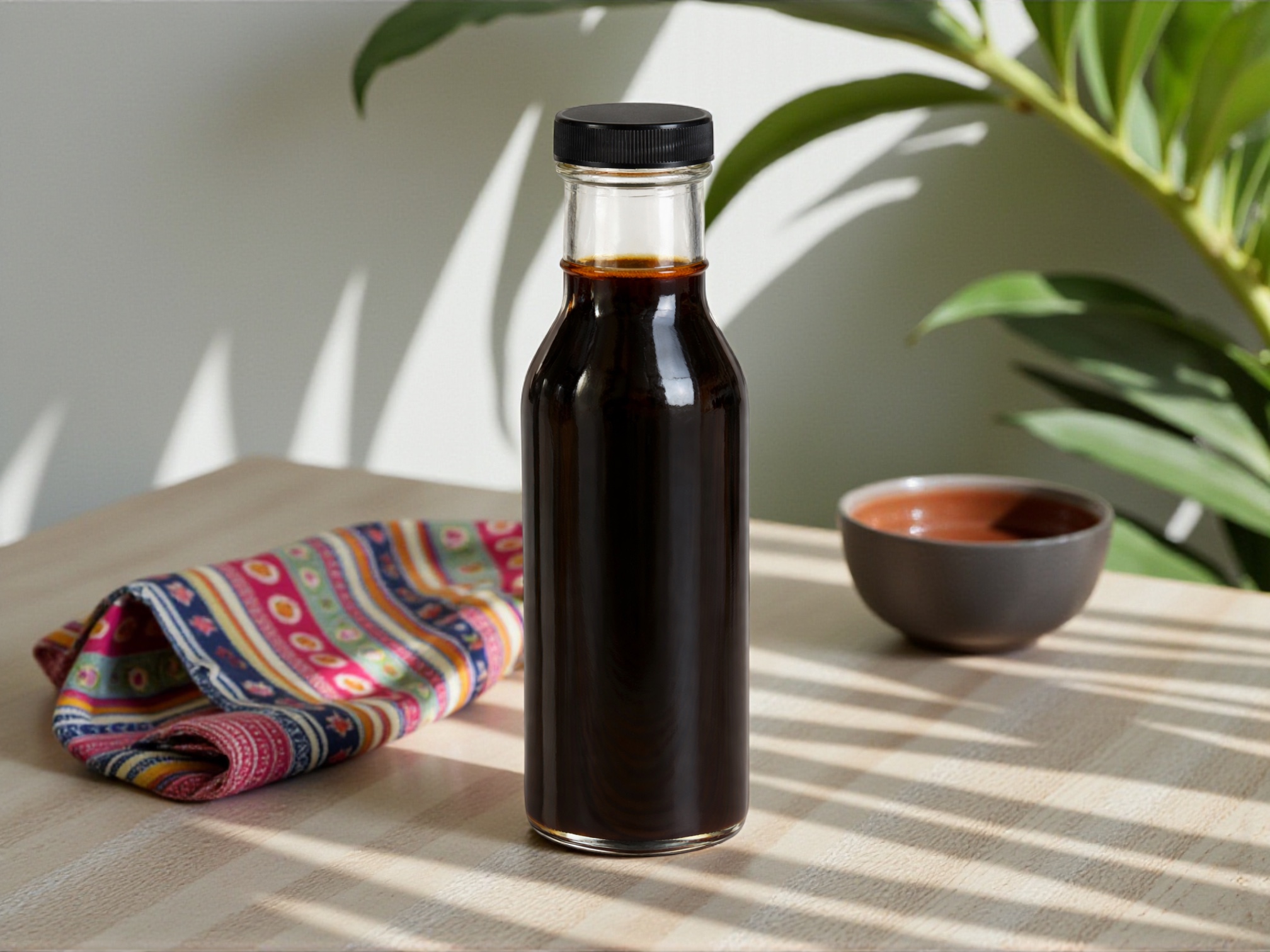 12oz Stir-Fry Sauce.