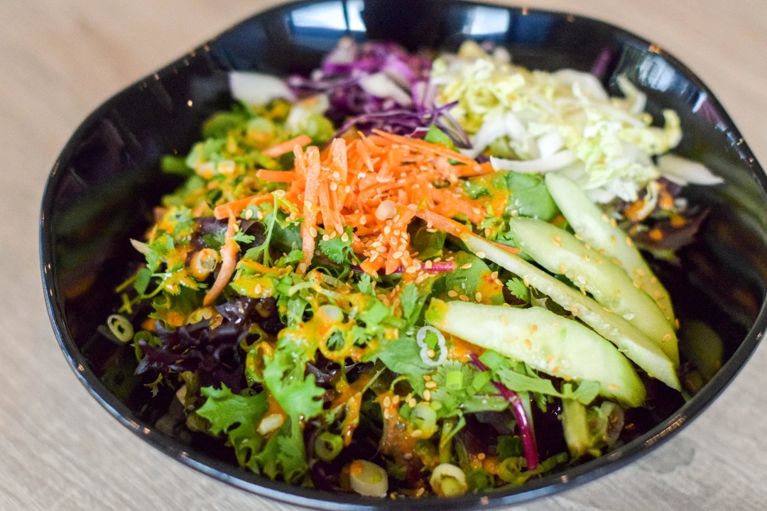 Salad Bowl.