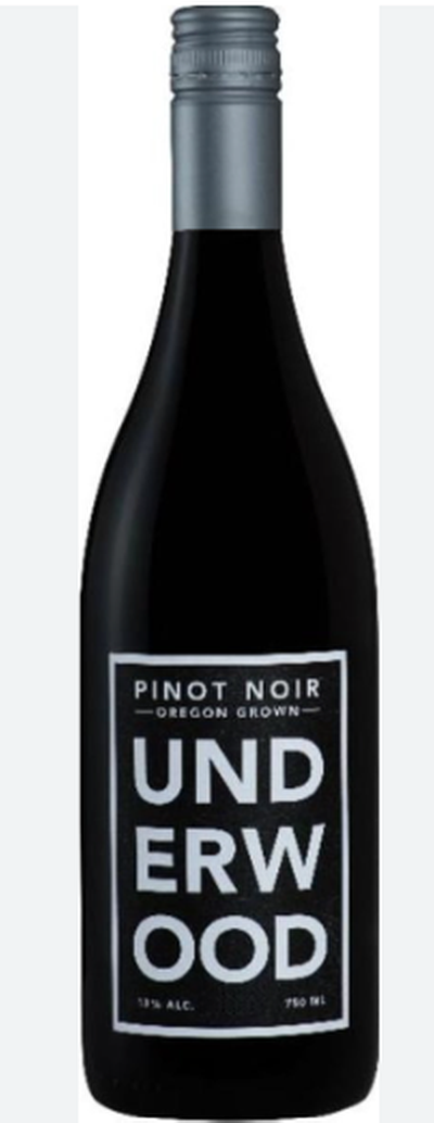 Underwood Pinot.