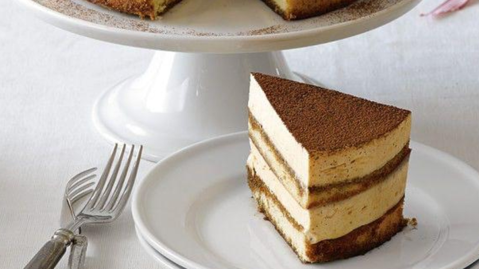 Tiramisu.