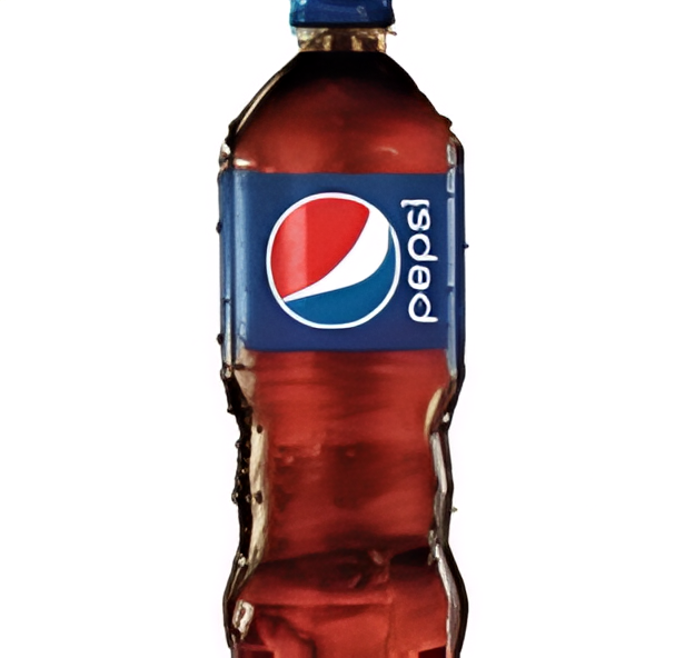 Pepsi.