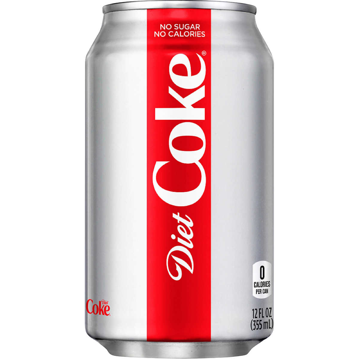 Diet Coke.