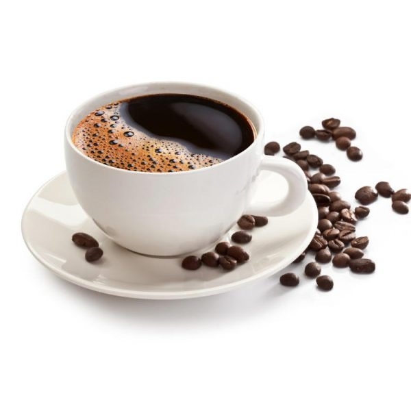 American Coffee.