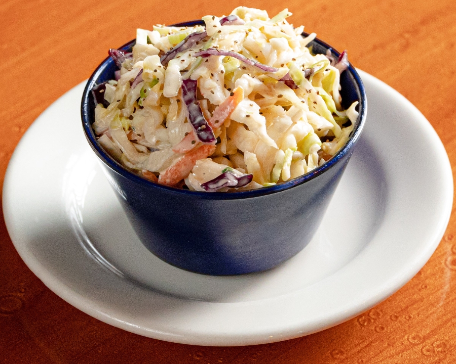 Slaw.