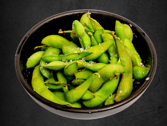 Guandulitos.