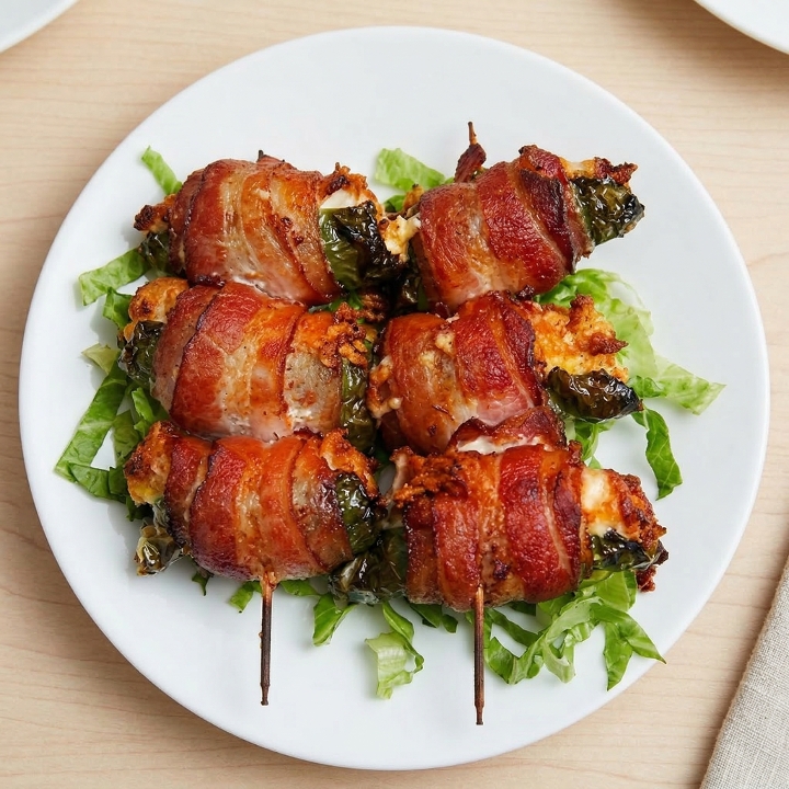 Peter's Prawns.