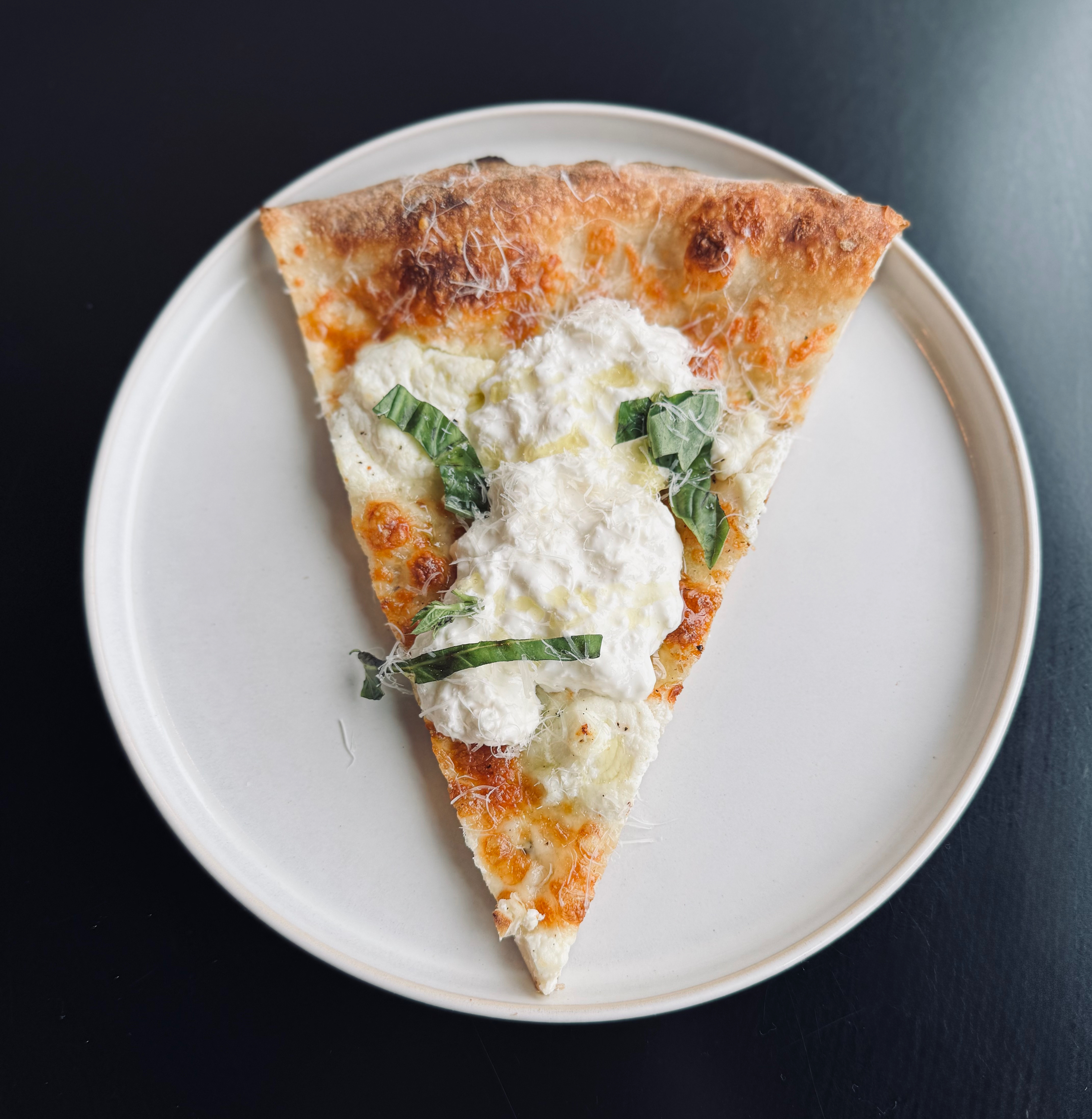 Bianco Slice.