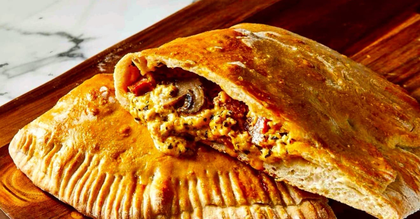 Calzone.