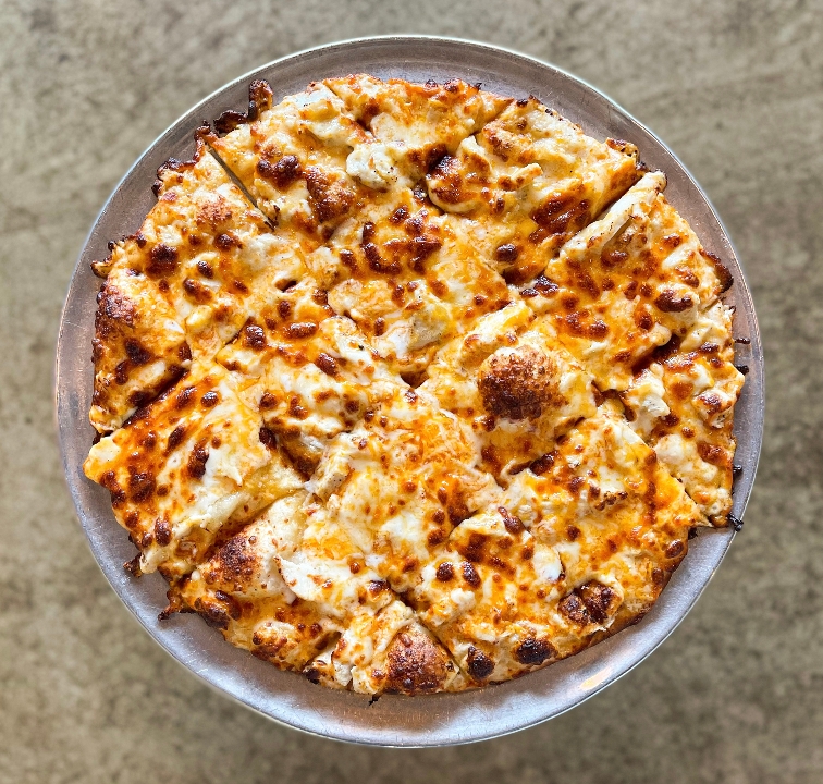 Medium Chicken Bacon Ranch.