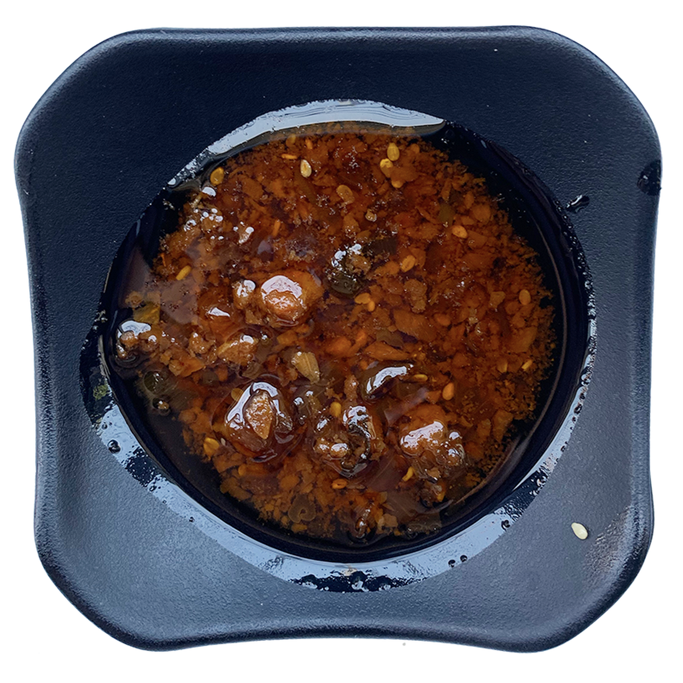 Umami Oil.
