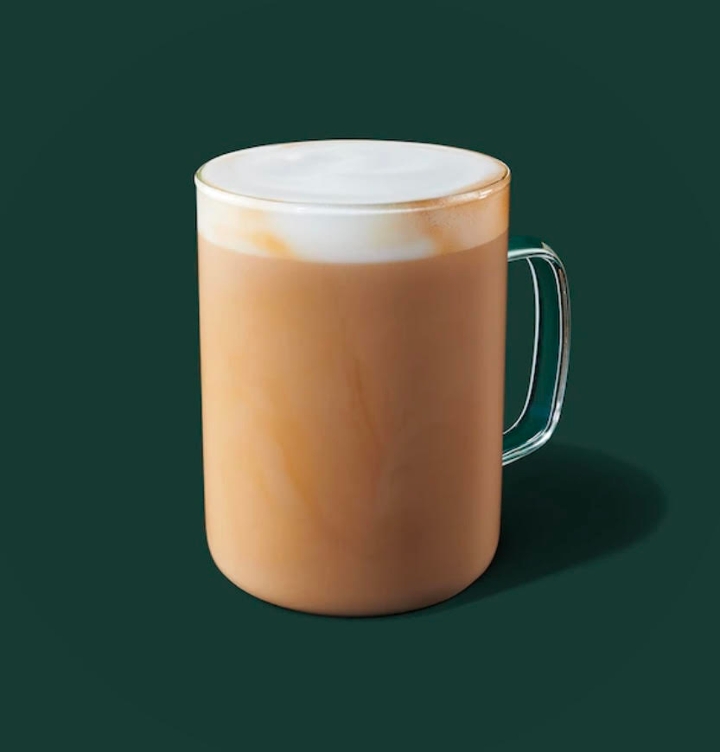 Latte.