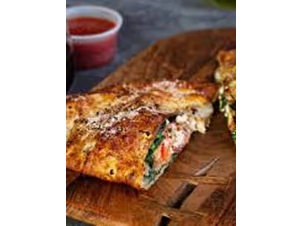Stromboli.