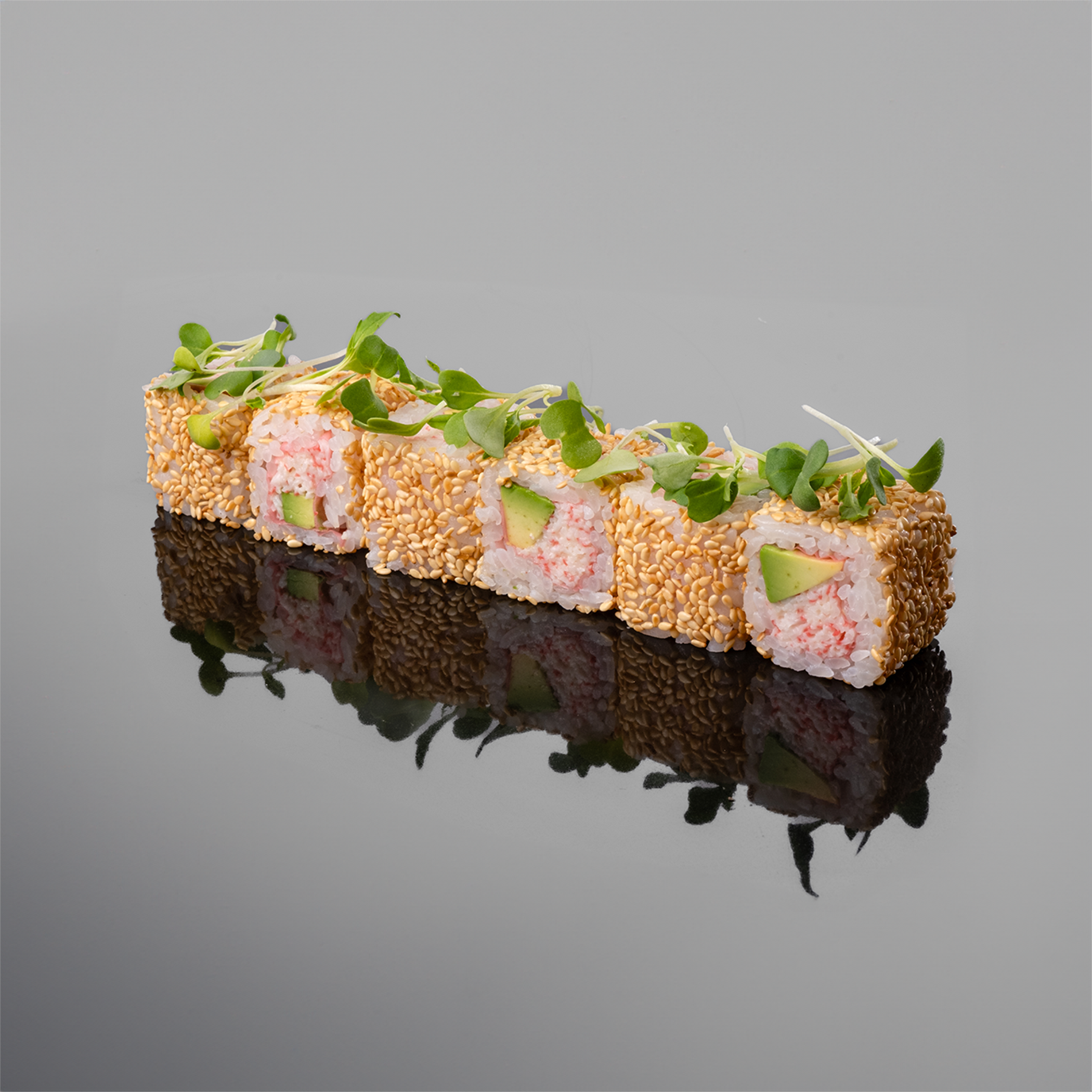 California Light Maki.