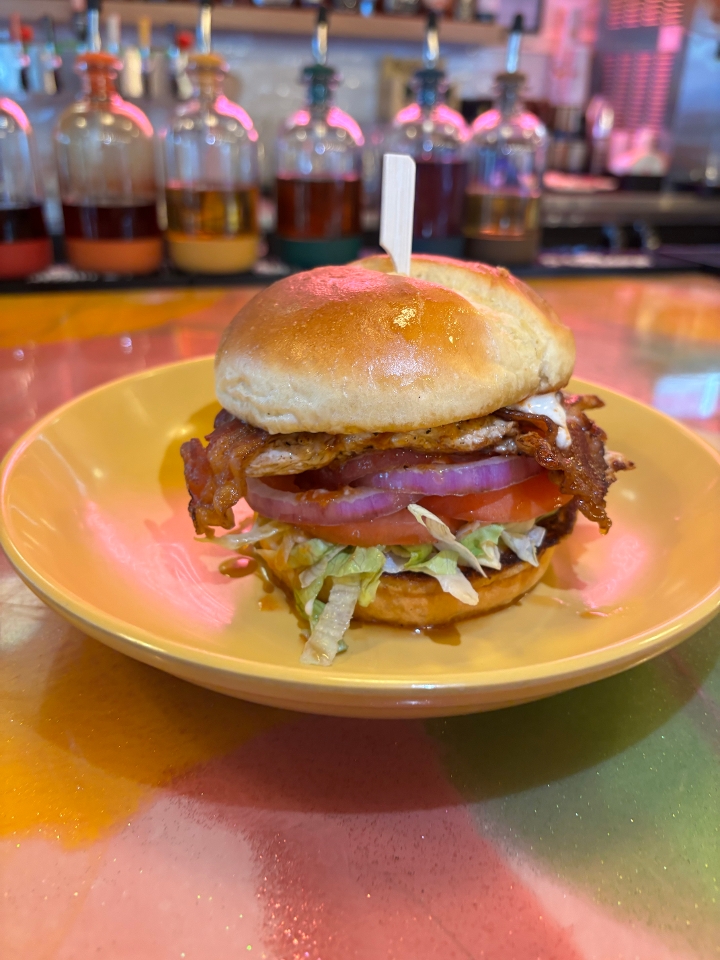 Cluck Around and Find Out.