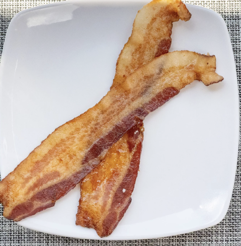 Side Bacon.