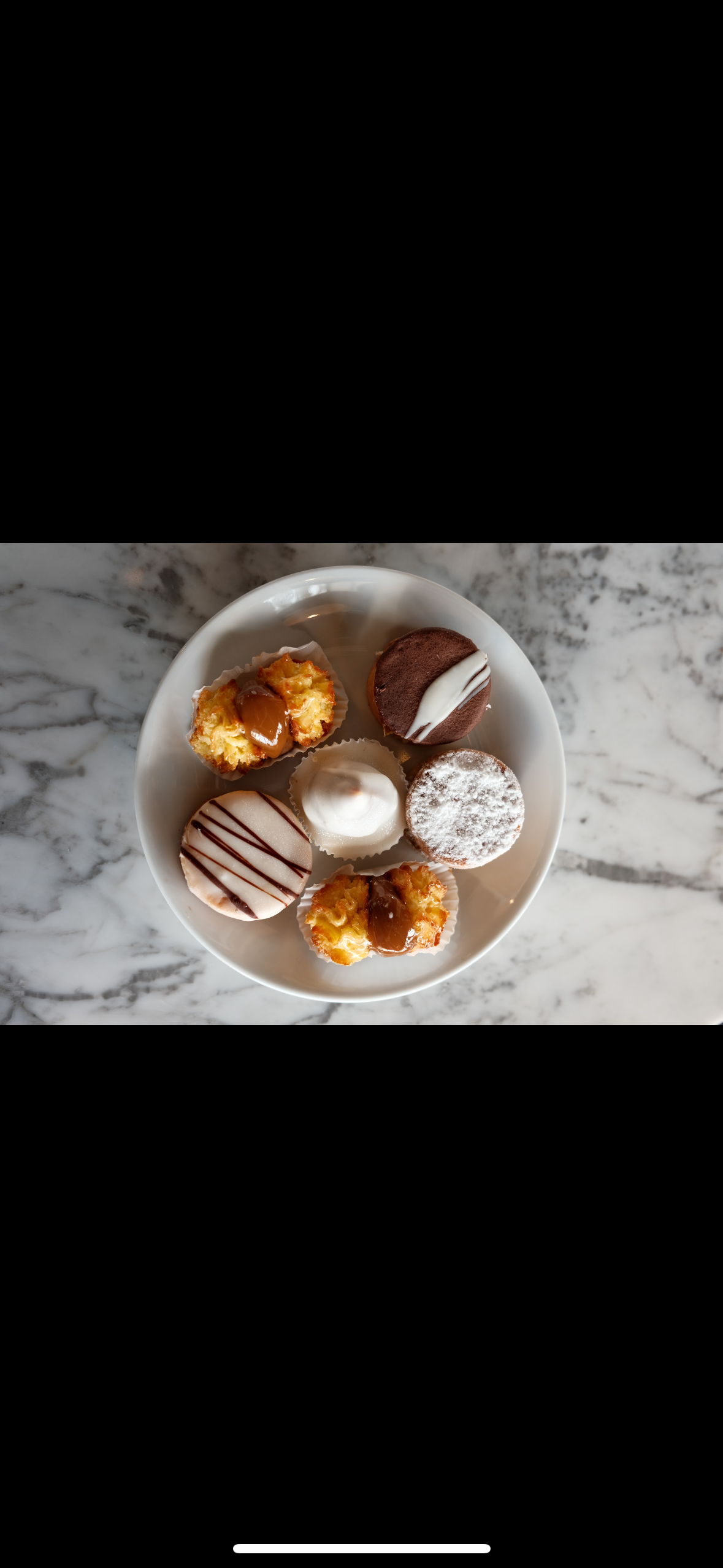 Little Sweets/Masita Fina.
