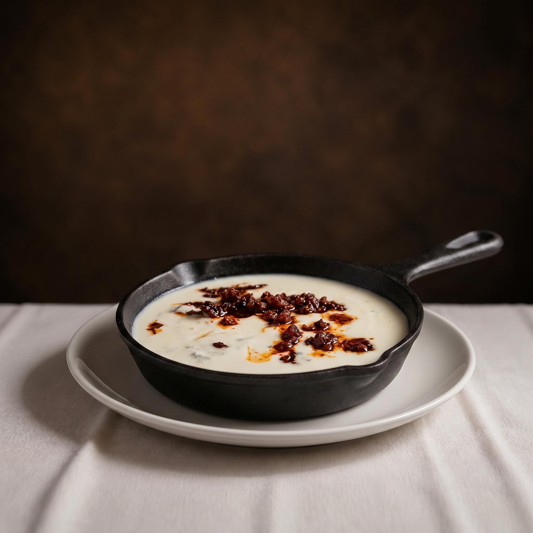 Choriqueso.