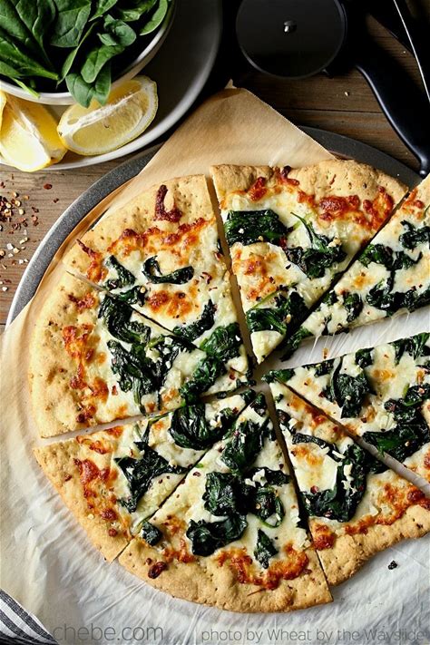 THE EMERALD ISLE PIZZA.