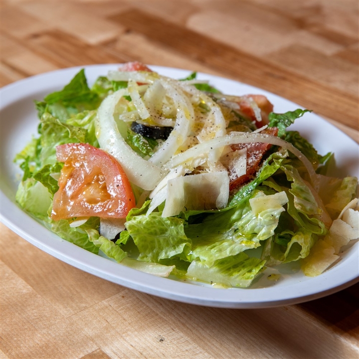 House Salad.