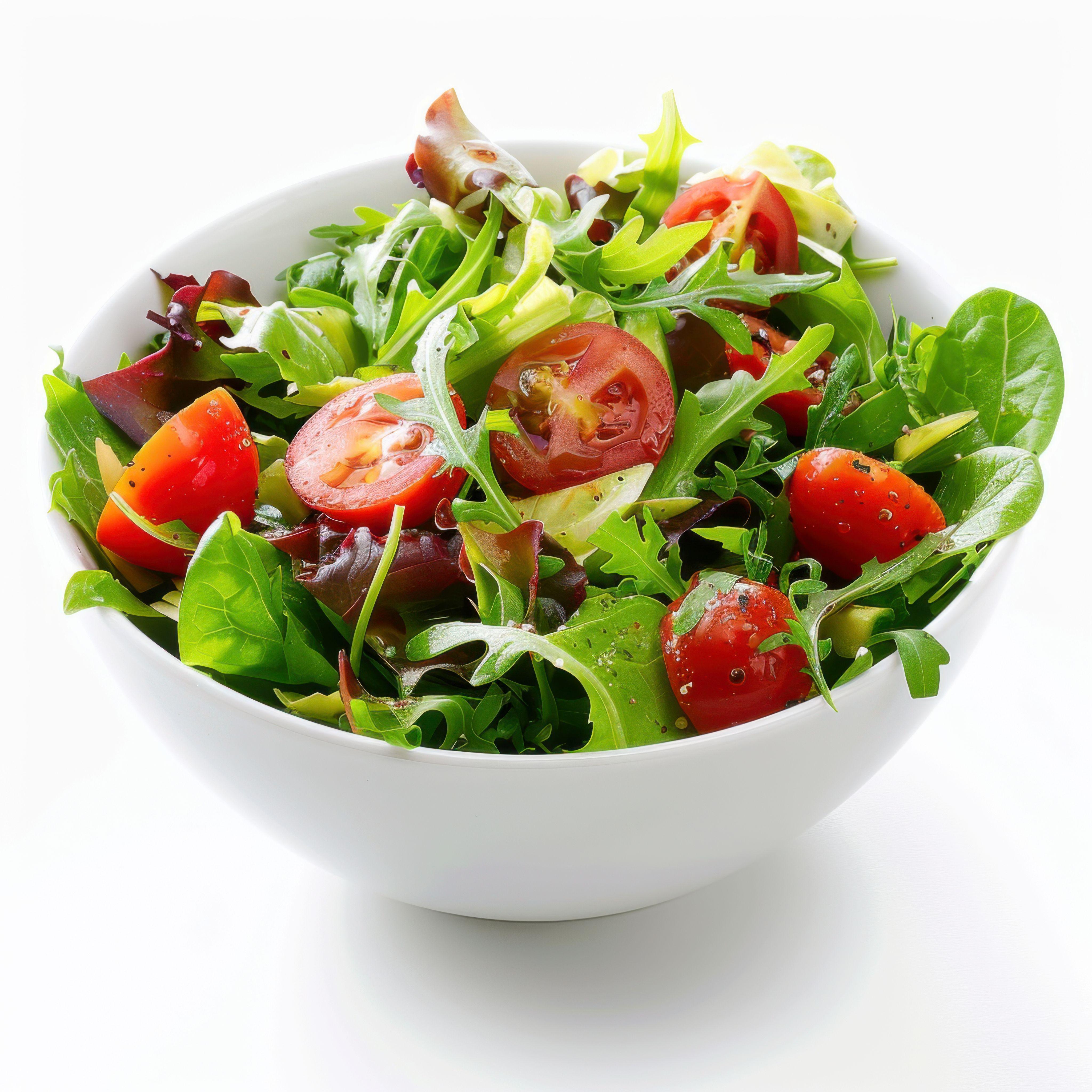 Side Salad.