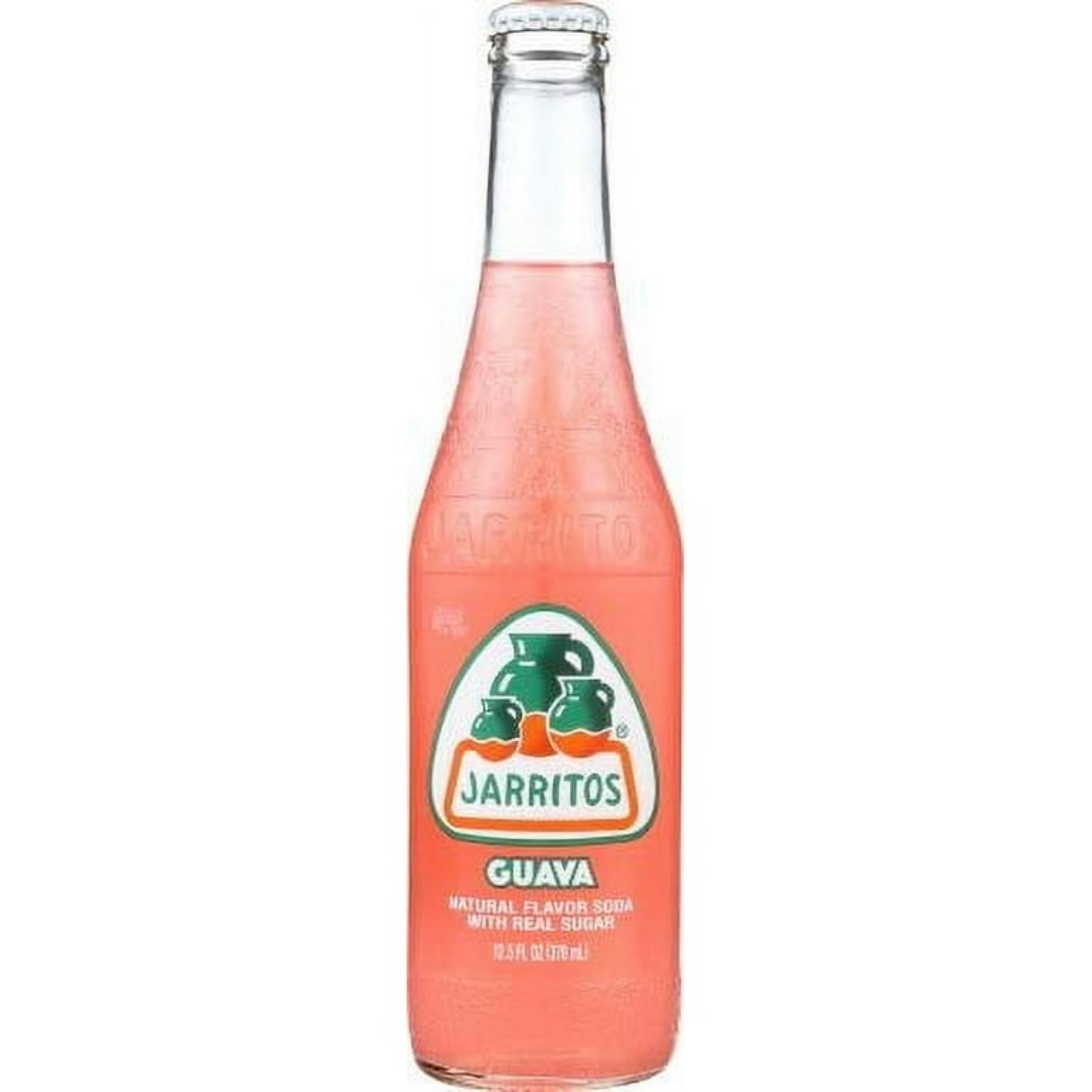 Jarritos - Guava.