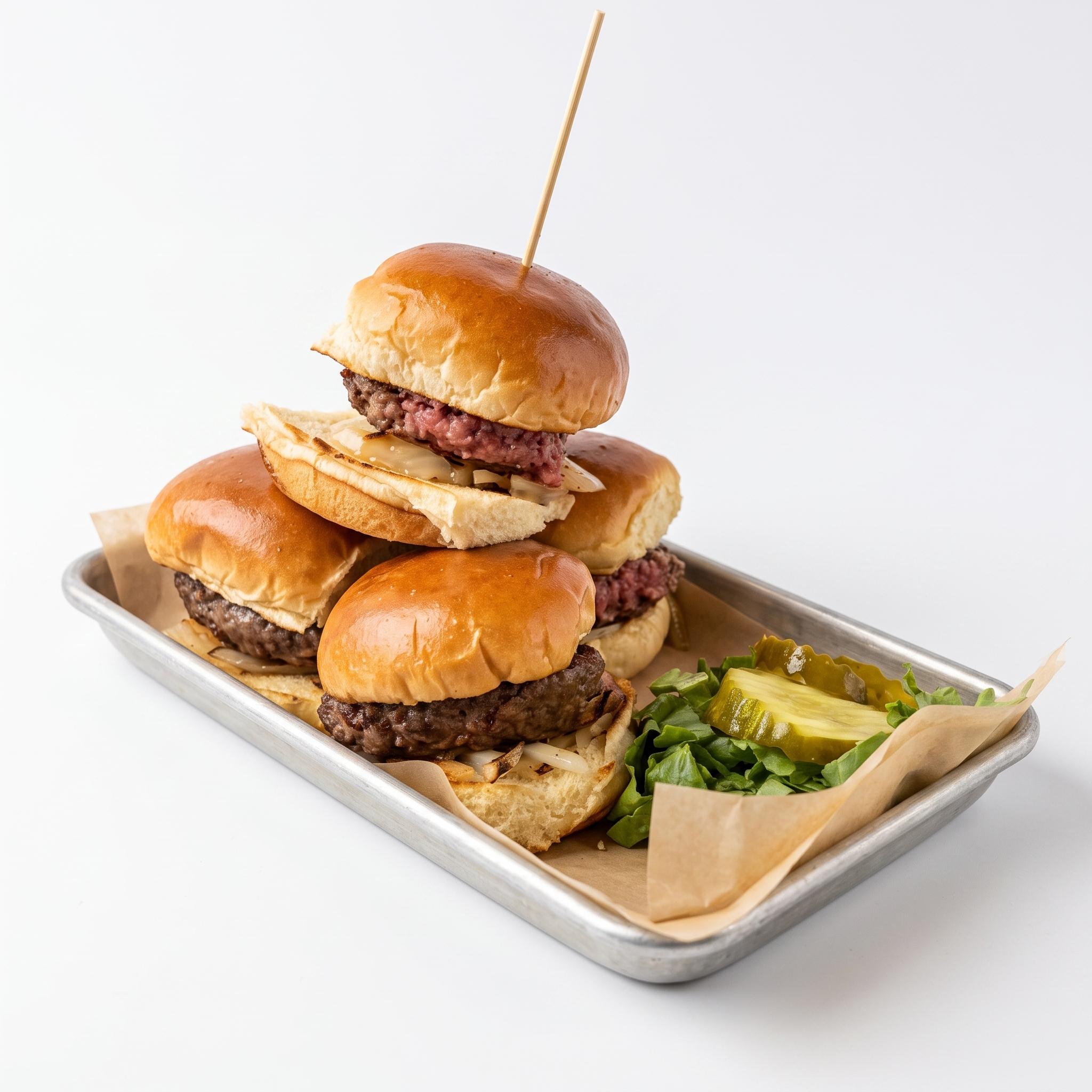 .Hudson Sliders.
