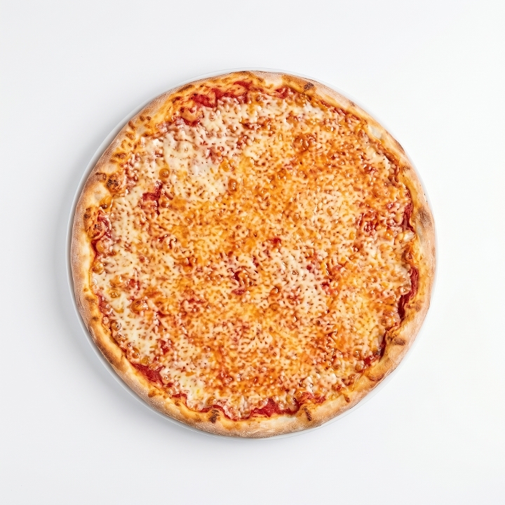 Cheese Pizza.