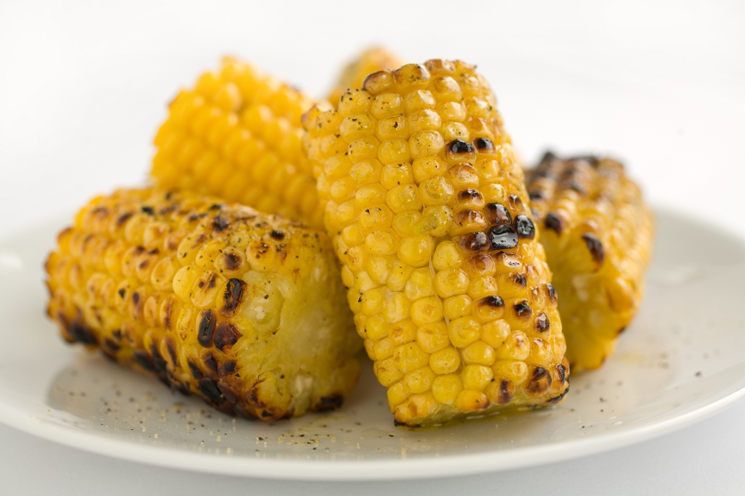 1/2 Ear of Corn.