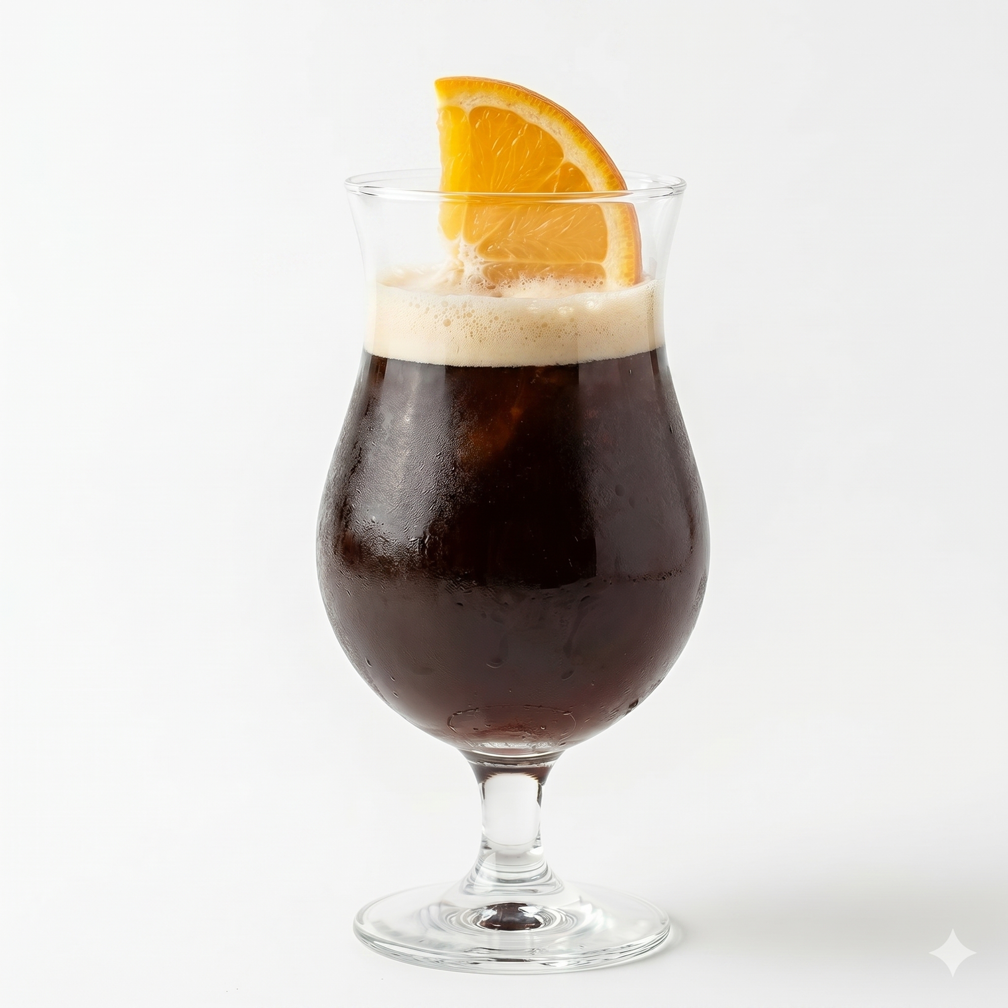 Coffee - Cold Brew.
