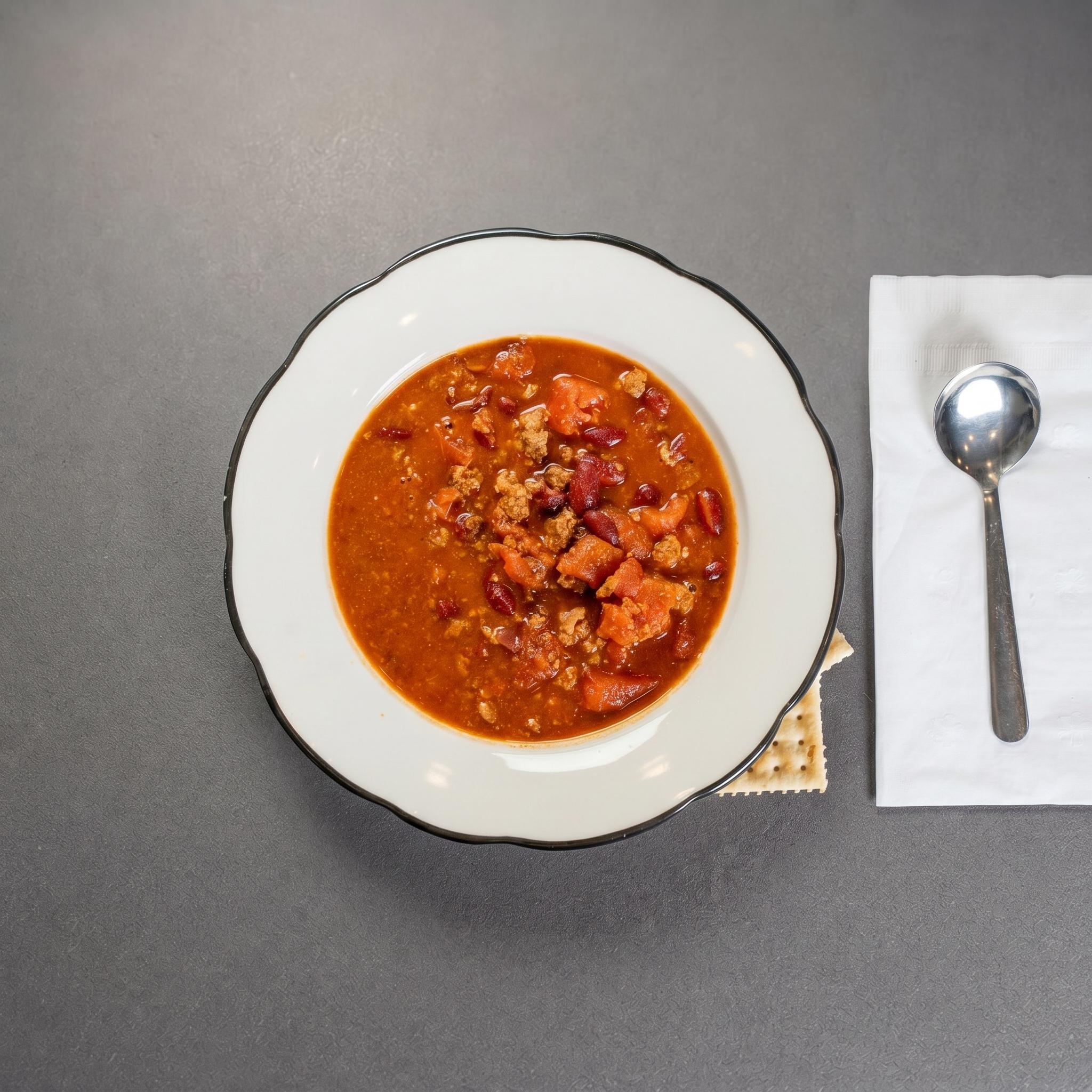 Chili.