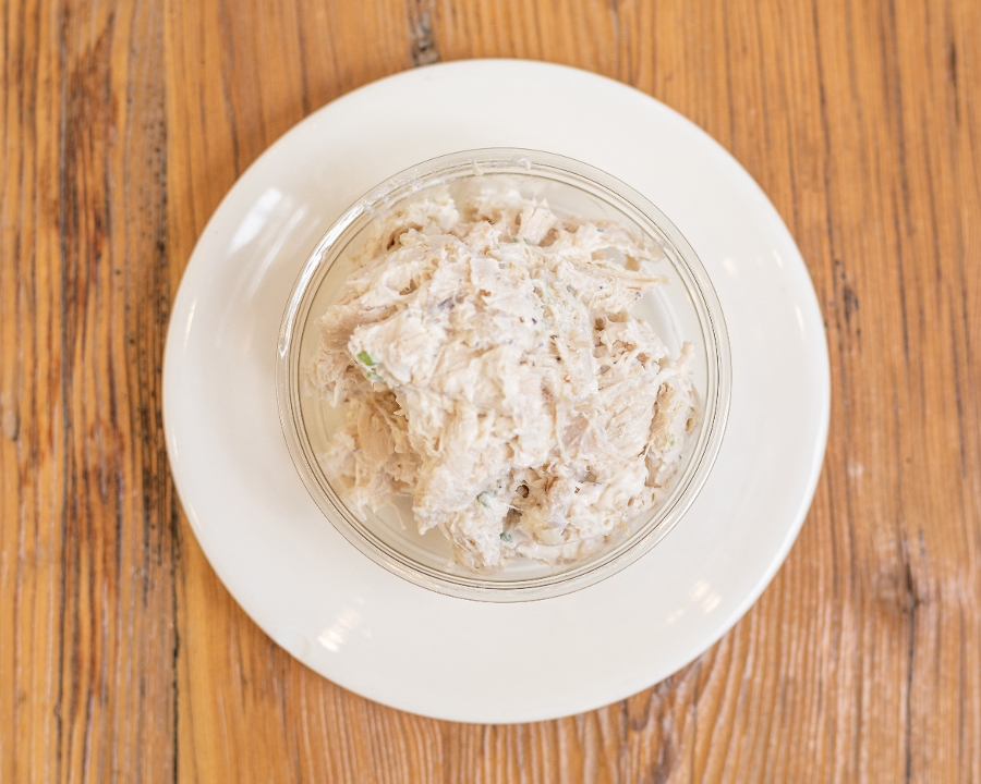 Chicken Salad.