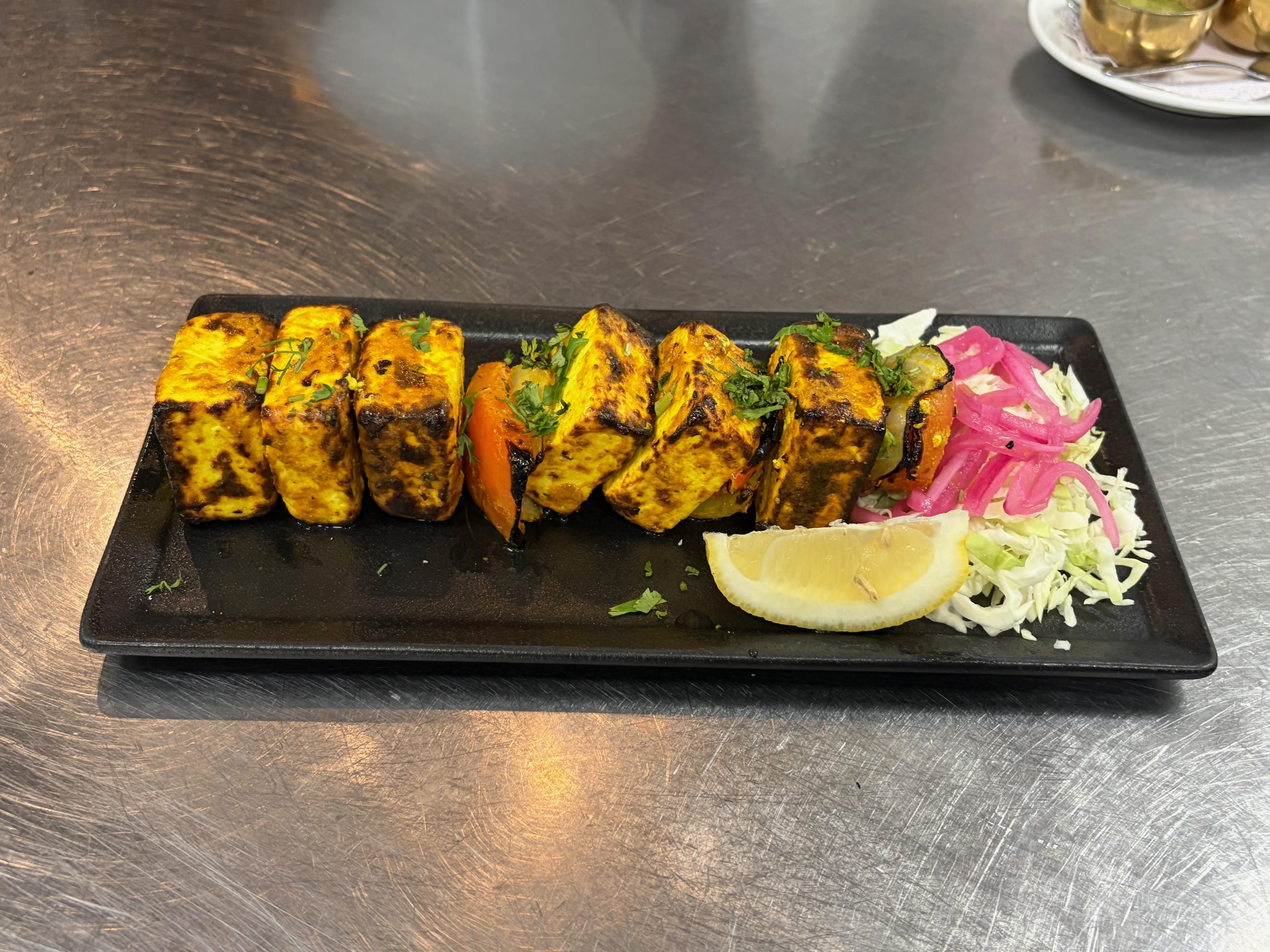 Paneer Ka Khaas.