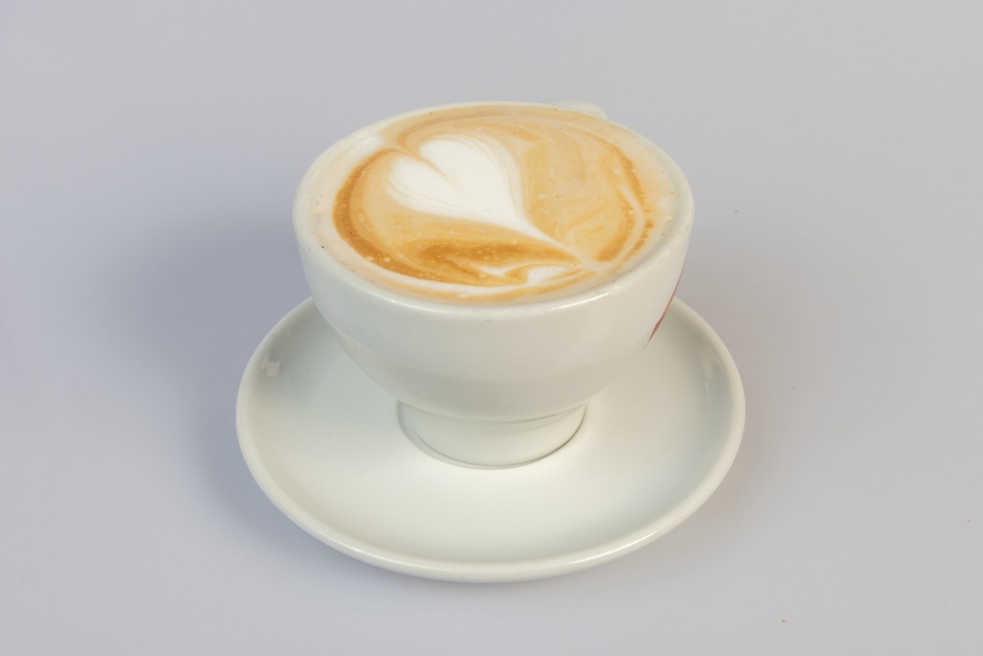 Latte.
