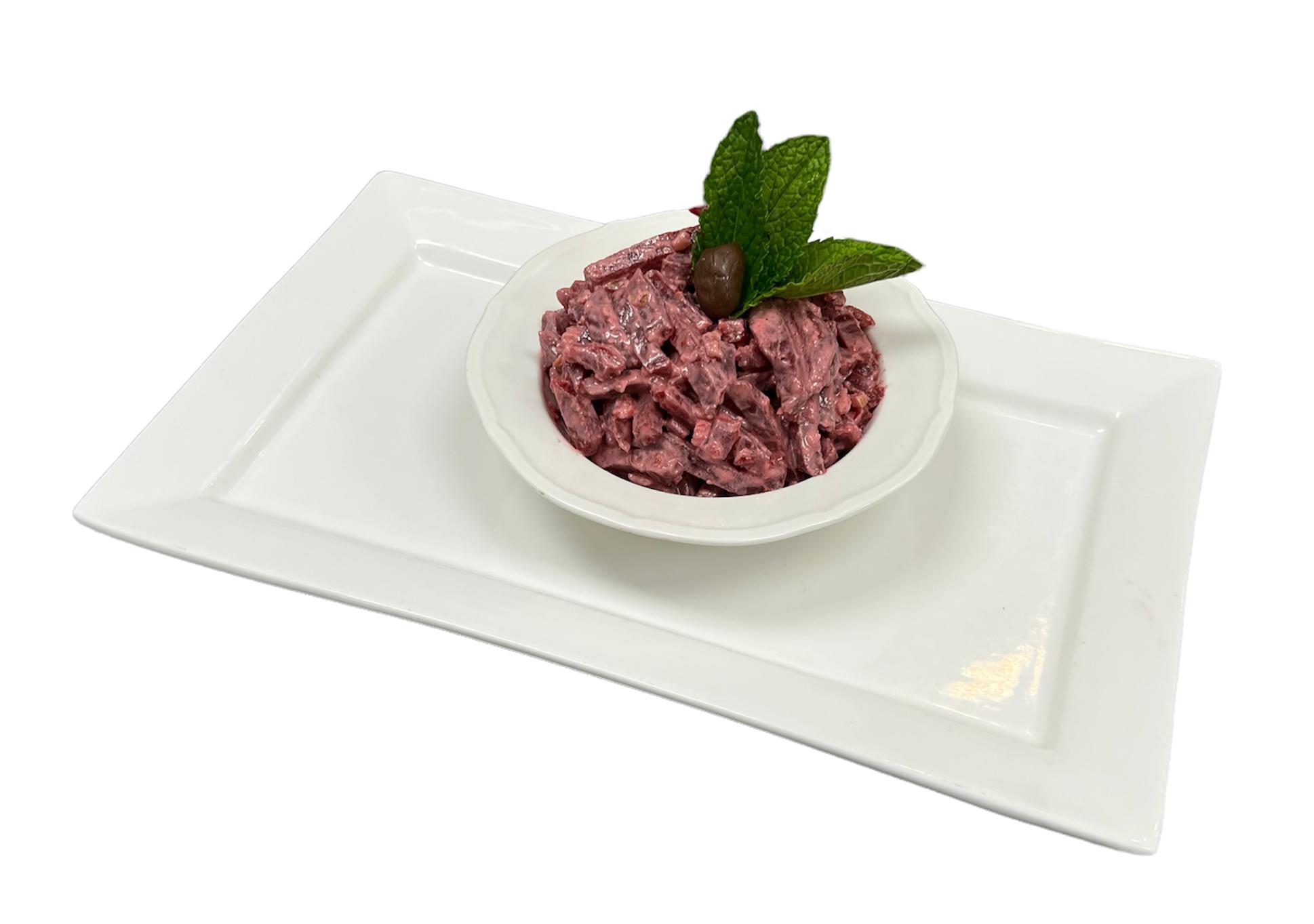 Beets Salad.