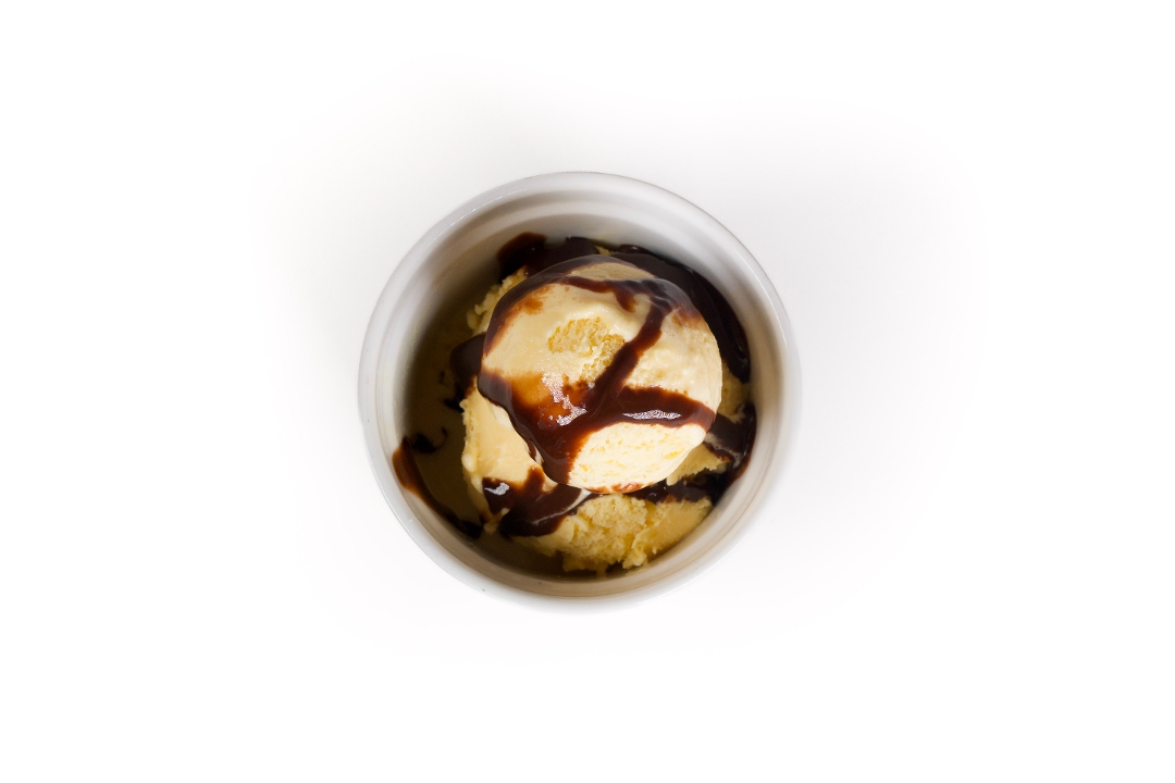 Ice Cream.