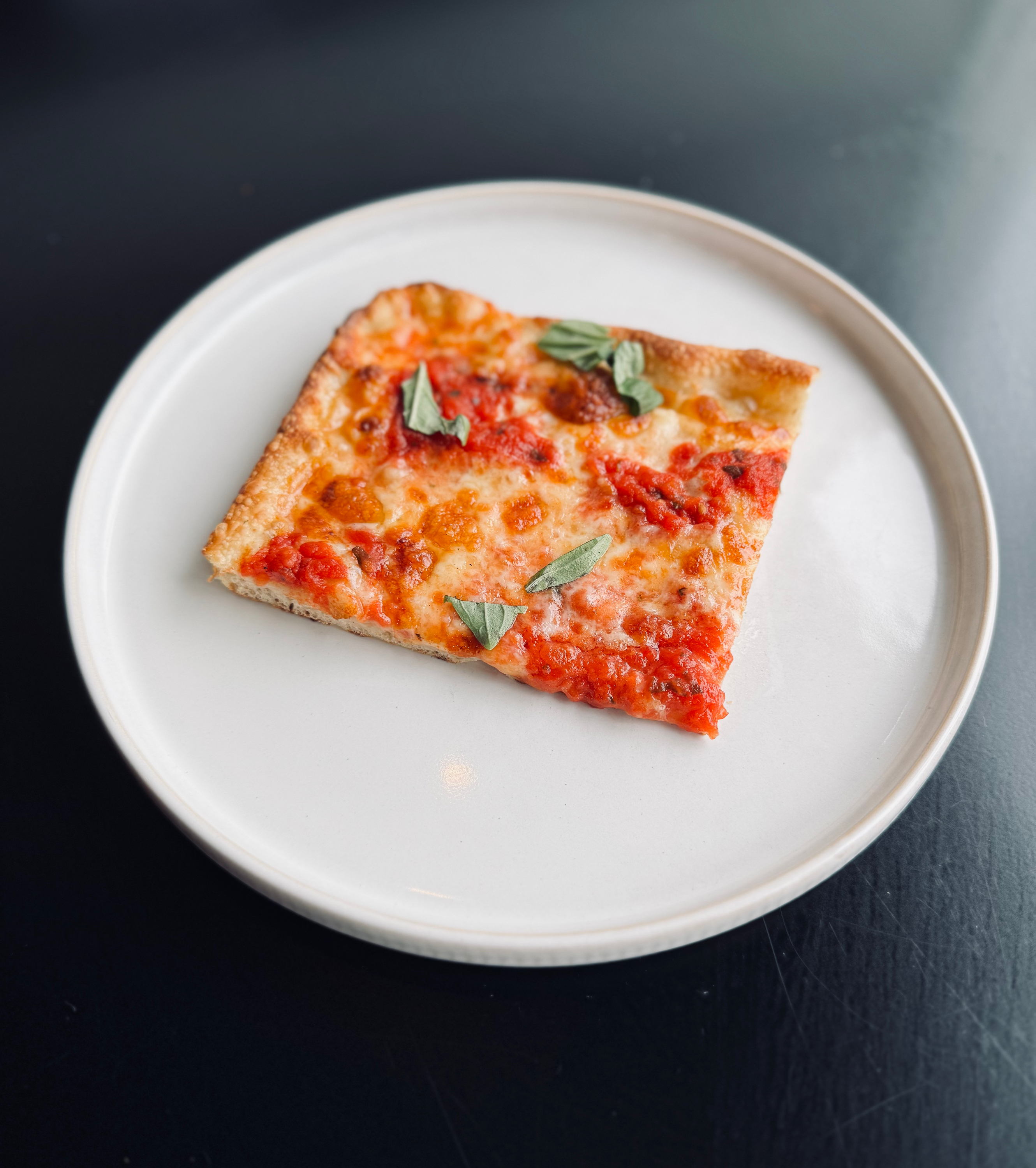 Grandma Slice.