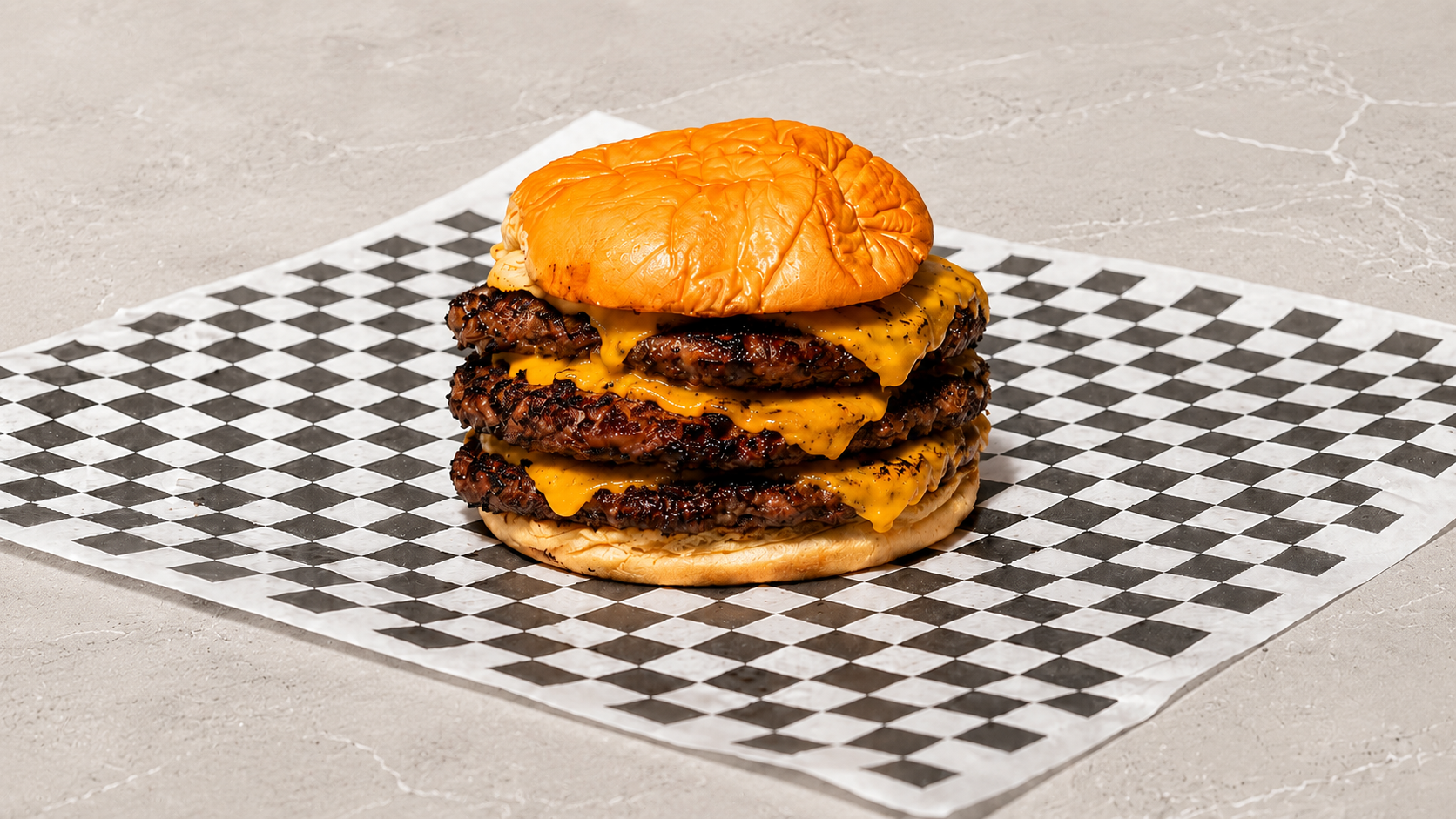 Triple Smash.