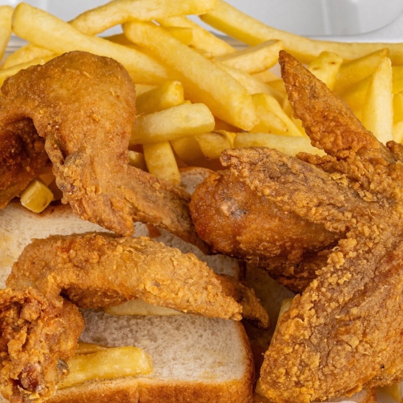 4 Wings.