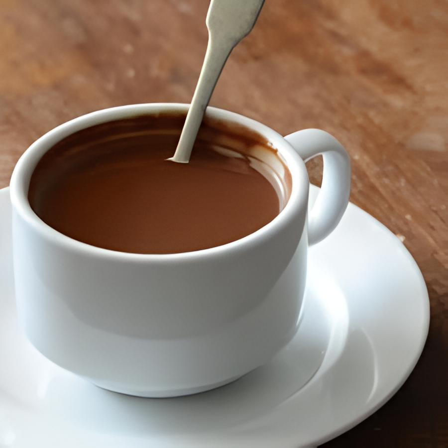 Hot Chocolate (*).