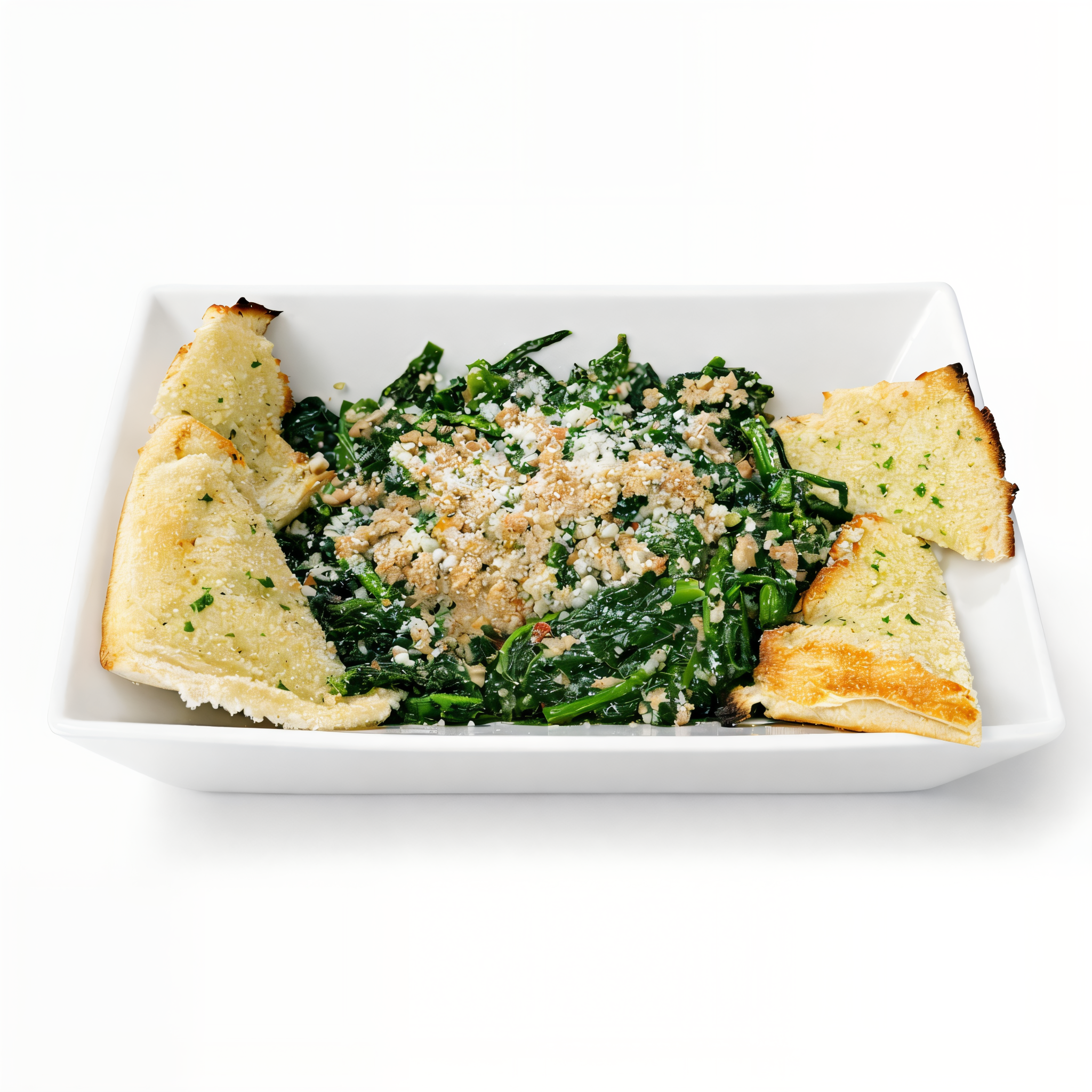 Broccoli/Italian Sausage App.
