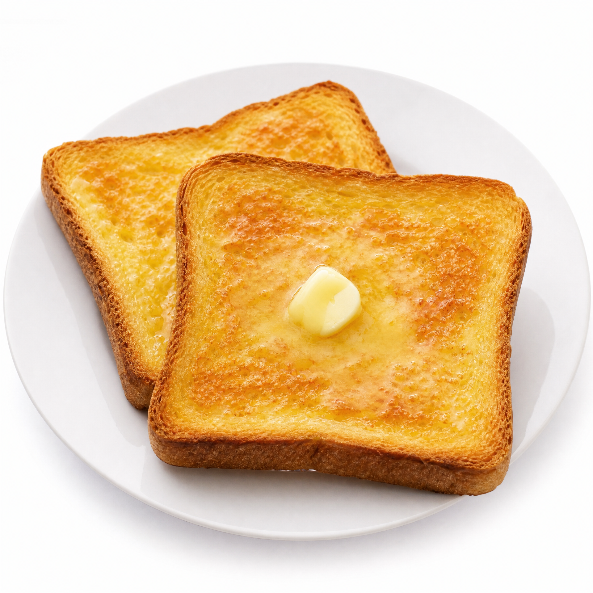 Sd Toast.