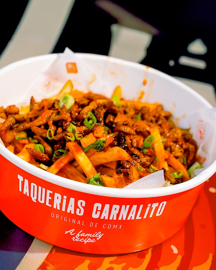 Desmadre Fries.