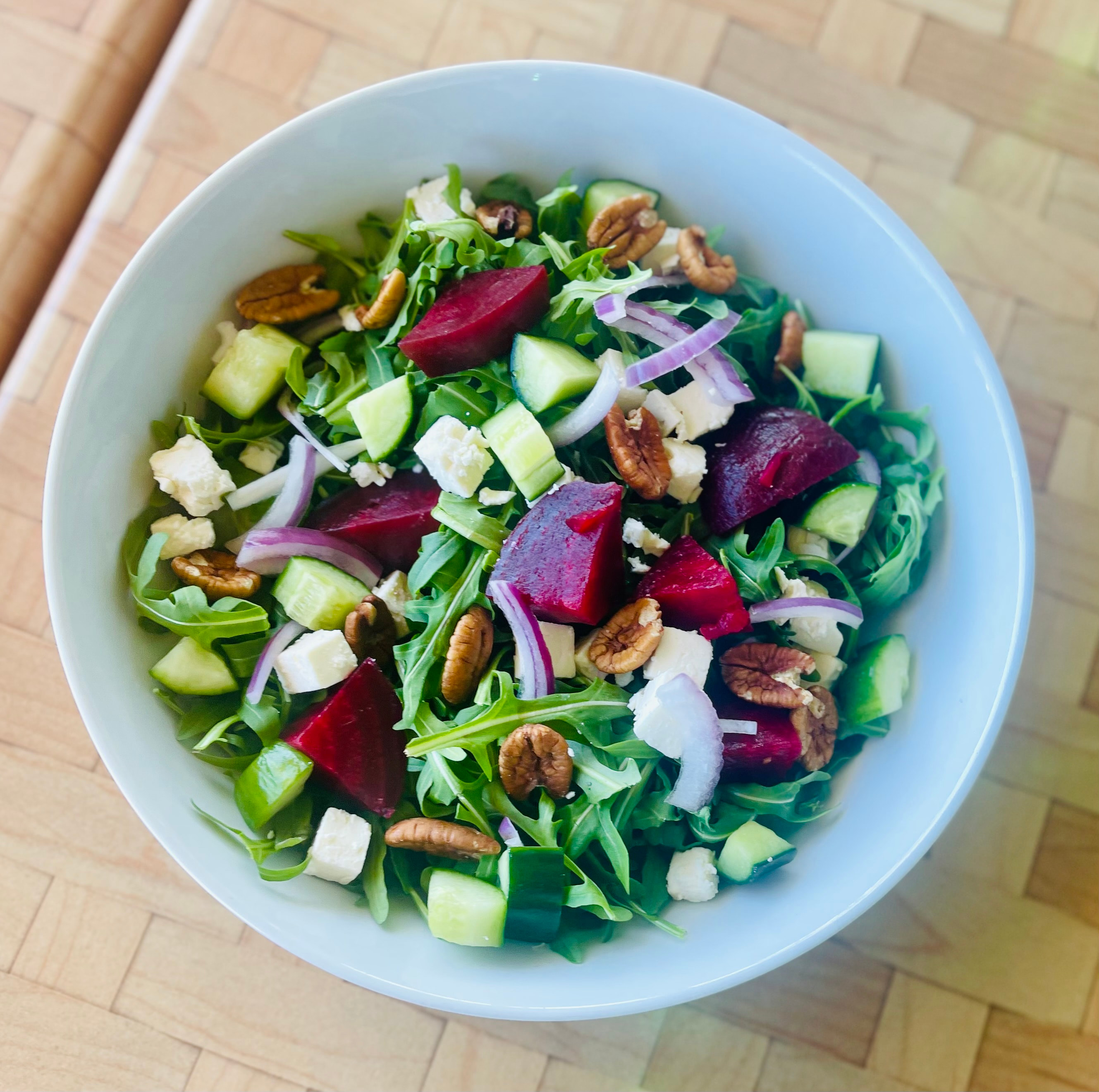 Fit & Fabulous (GF).