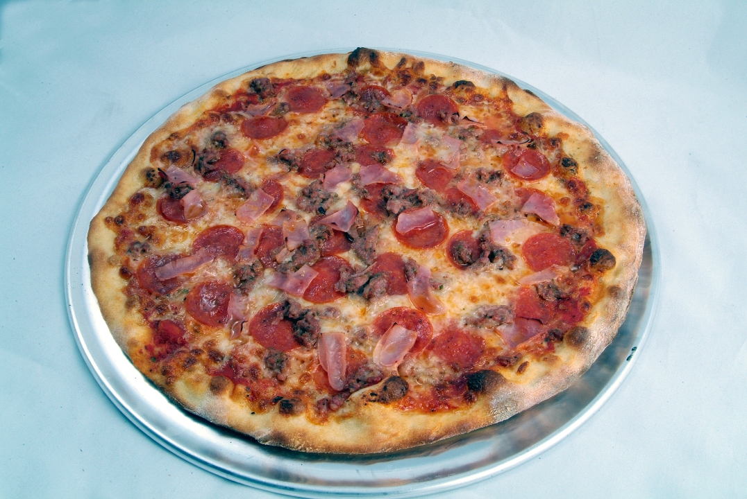 #17 Large Mega Meat.
