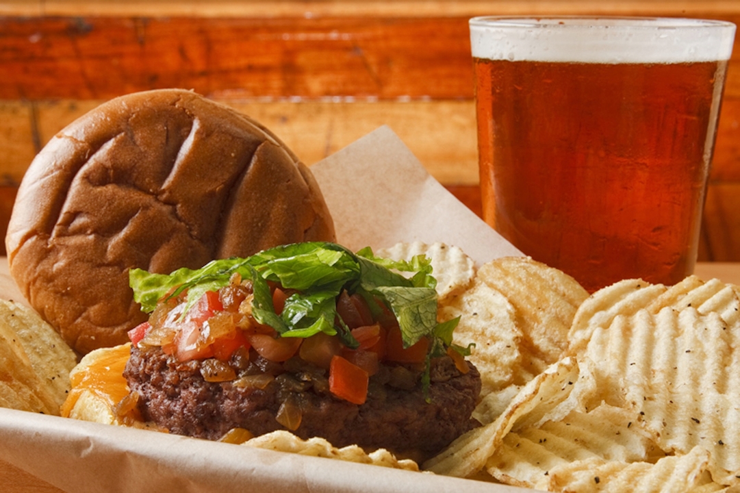 Beyond Burger (+).